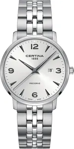 Certina DS Caimano Gent Precidrive  C035.410.11.037.00