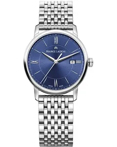Maurice Lacroix Eliros Date Lady EL1094-SS002-410-1