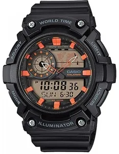 Casio AEQ-200W-1A2VEF