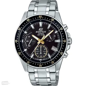 Casio Edifice Chronograph EFV-540D-1A9VUEF