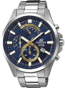 Casio Edifice Chronograph EFV-530D-2AVUEF
