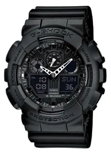 Casio G-SHOCK GA-100-1A1ER