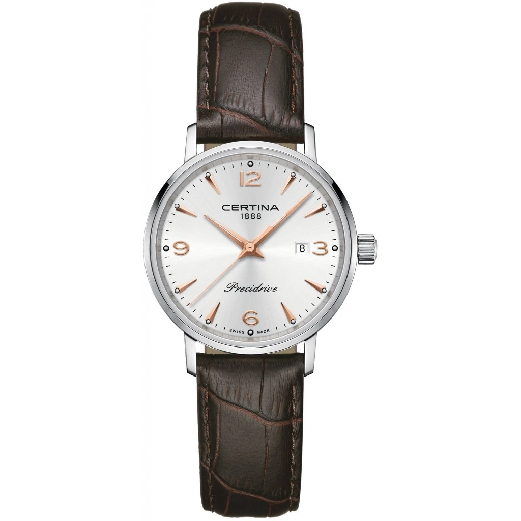 Certina DS Caimano Lady Precidrive C035.210.16.037.01