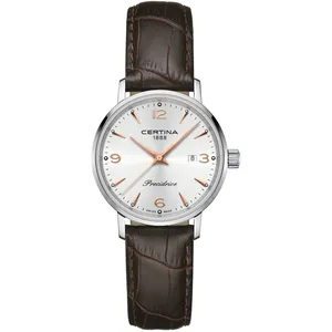 Certina DS Caimano Lady Precidrive C035.210.16.037.01