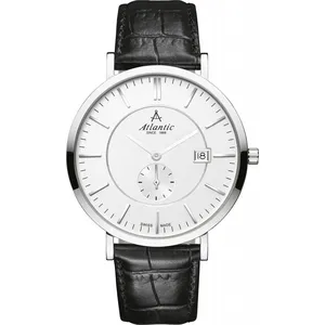 Atlantic Seabreeze Small Second 61352.41.21