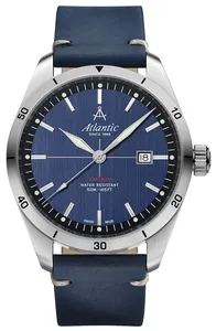 Atlantic Seaflight Pilot 70351.41.51