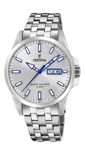 Festina Classic Day-Date F20357/1