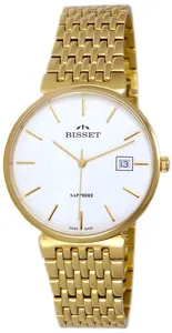 Bisset Sapphire BSDF03GISX03BX