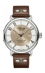 Atlantic Worldmaster 1888 57750.41.25B
