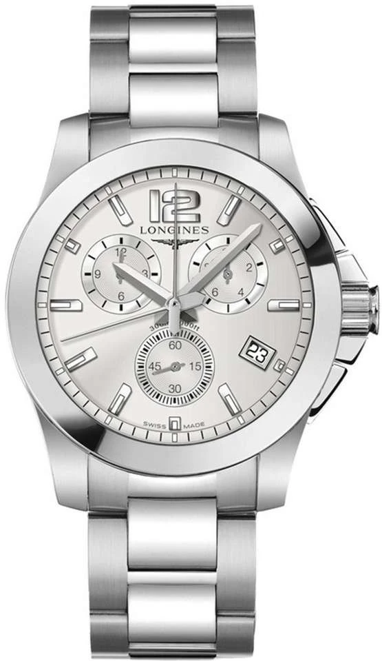 Longices Conquest L3.660.4.76.6