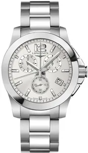 Longices Conquest L3.660.4.76.6