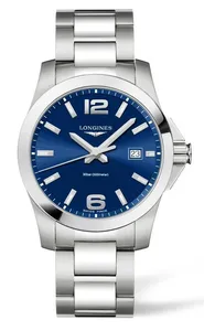 Longines Conquest L3.759.4.96.6