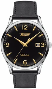Tissot Visodate Heritage 1957 Quartz T118.410.16.057.01