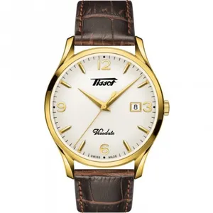 Tissot Visodate Heritage 1957 PVD T118.410.36.277.00