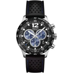 Atlantic Seasport Chrono 87464.47.65B
