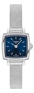 Tissot Lovely Square Mesh T058.109.11.041.00