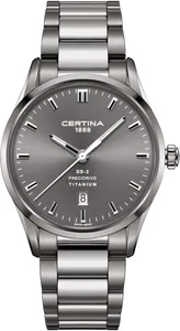 Certina DS-2 Precidrive Titanium C024.410.44.081.20