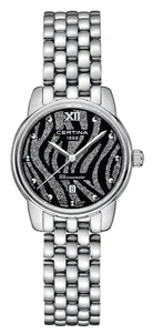 Certina DS-8 Lady COSC Chronometer C033.051.11.058.00