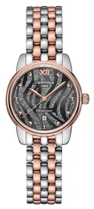 Certina DS-8 Lady Bicolor COSC Chronometer C033.051.22.088.00