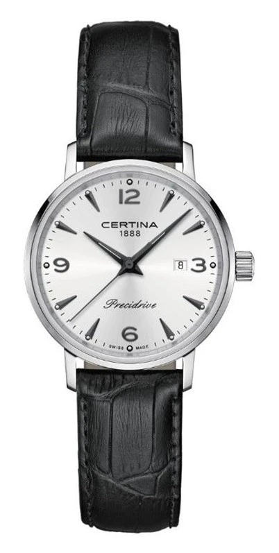 Certina DS Caimano Lady Precidrive C035.210.16.037.00