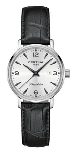 Certina DS Caimano Lady Precidrive C035.210.16.037.00