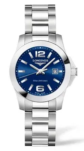 Longines Conquest L3.376.4.96.6