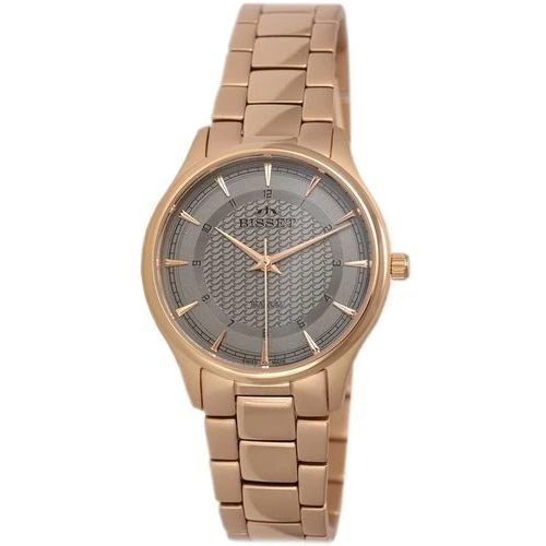 Bisset Titanium BSBE83RIVX03BX