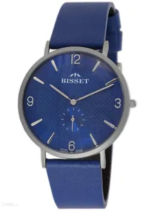 Bisset Lite Titanium BSCF14DMDX03BX