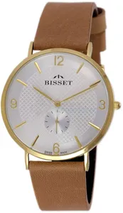 Bisset Lite Titanium BSCF14GMSX03BX