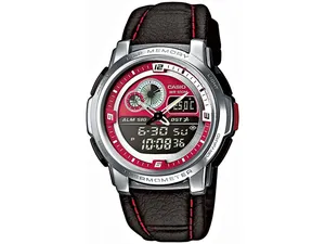 Casio  AQF-102WL-4BVEF