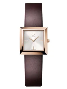 Calvin Klein Lady Mark PVD K3R236G6