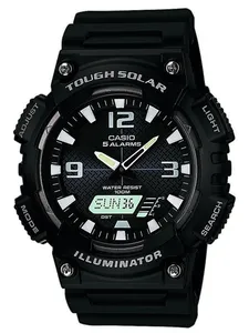 Casio Sport Solar AQ-S810W-1AVEF