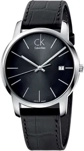 Calvin Klein City K2G2G1C3