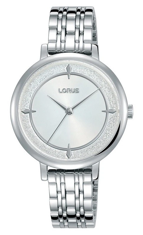 Lorus Lady RG291NX9