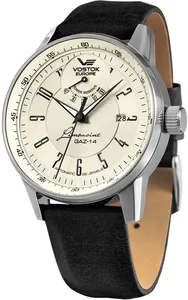 Vostok Europe  Limousine Automatic YN85-560A518