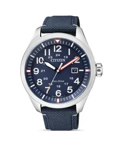 Citizen Eco-Drive Military AW5000-16L