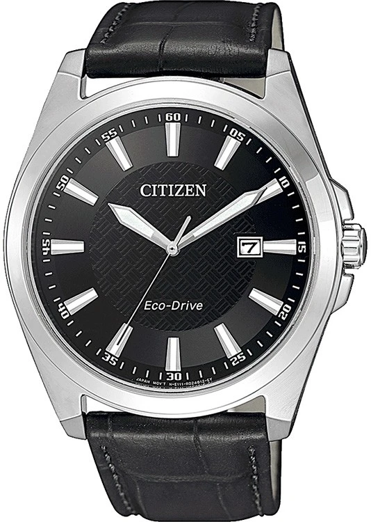 Citizen Eco-Drive BM7108-14E