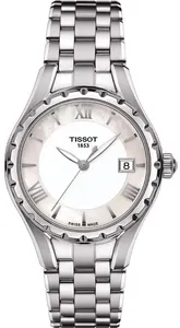 Tissot Lady T072 Quartz T072.210.11.118.00