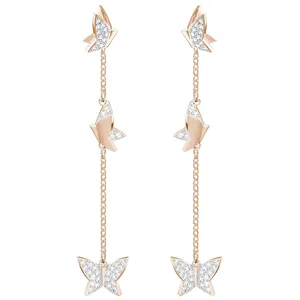 Swarovski Kolczyki 5382364