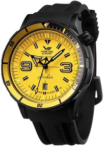 Vostok Europe Anchar Automatic NH35A-510C530