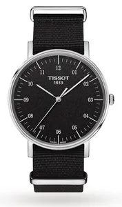 Tissot Everytime NATO T109.410.17.077.00