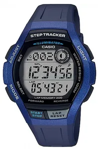 Casio Sport Steptracker WS-2000H-2AVEF