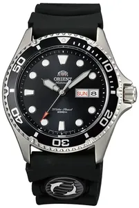 Orient Ray II Rubber FAA02007B9