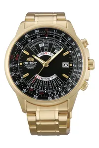 Orient Automatic Multi-Year Calendar FEU07001BX