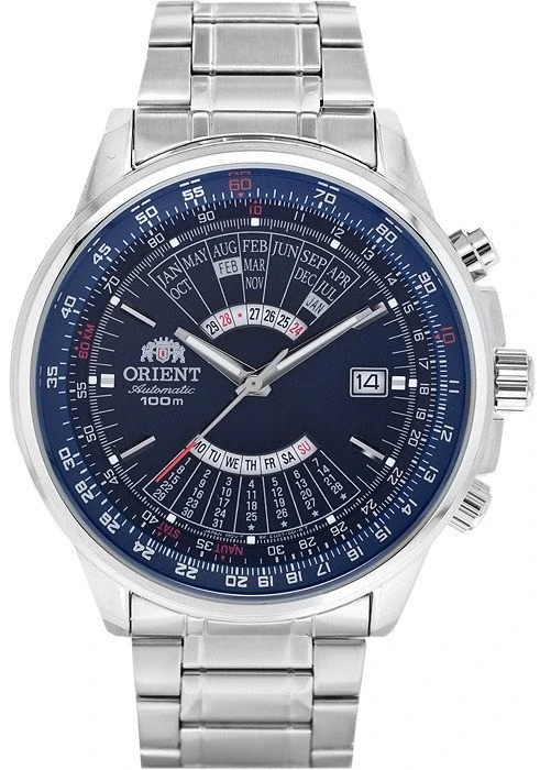 Orient Classic Automatic FEU07008DX