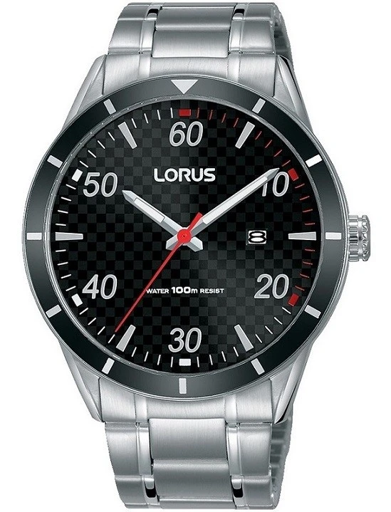 Lorus RH927KX9