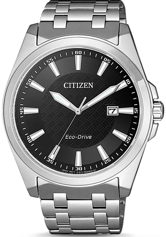 Citizen Eco-Drive BM7108-81E