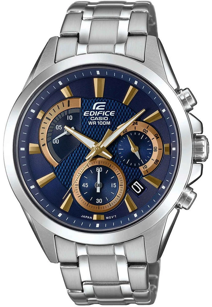 Casio Edifice Chrono EFV-580D-2AVUEF