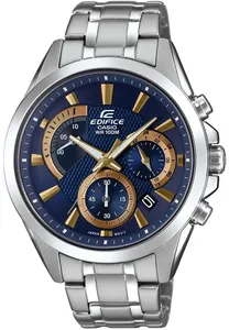 Casio Edifice Chrono EFV-580D-2AVUEF