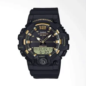 Casio  HDC-700-9AVEF